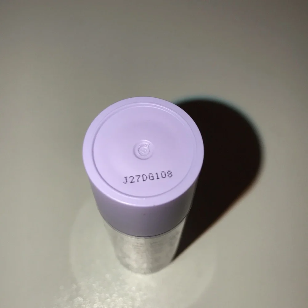Glow Recipe Blueberry Bounce Lip Pop NEW no box